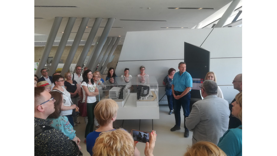 Seminarium „Biblioteka Nowa” 2019  
