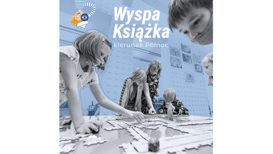 Seminarium „Wyspa Książka” rozpocznie się już w czwartek