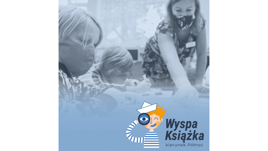 Seminarium „Wyspa Książka” w kwietniu