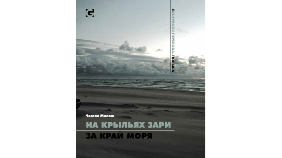 Nagroda im. Andrieja Biełego, Siergiej Moreino, 