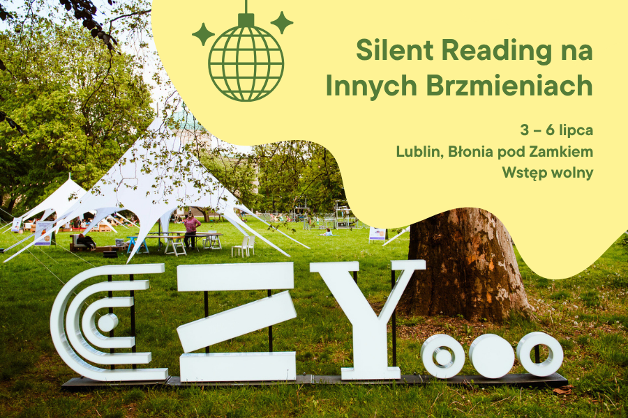 Silent Reading NPRCz 2.0 na Innych Brzmieniach