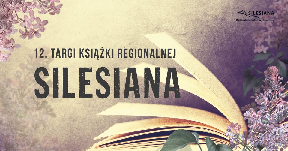 Silesiana Dolnośląski Salon Wydawniczy