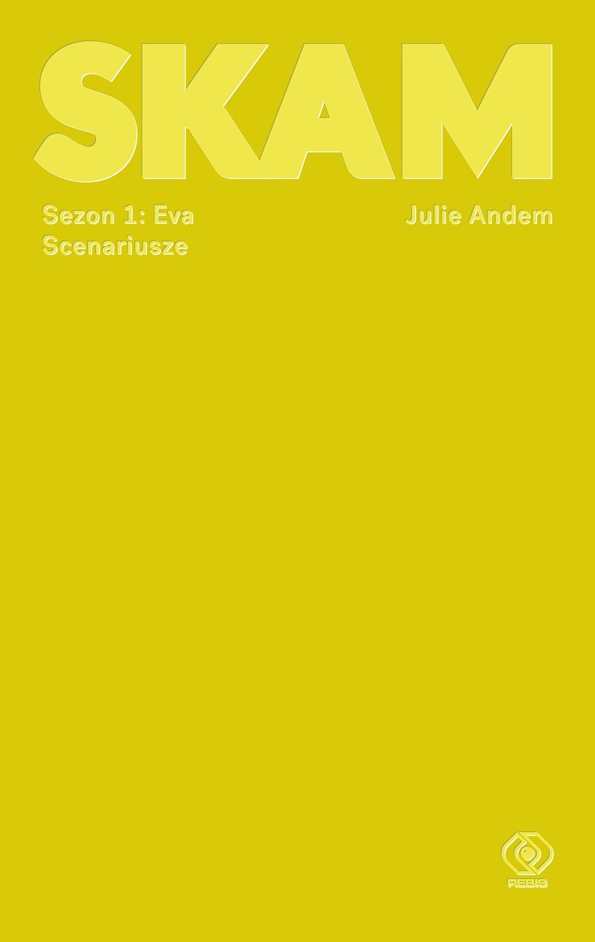 Skam – norweski serial, który podbił serca widzów na całym świecie, teraz w wersji książkowej!