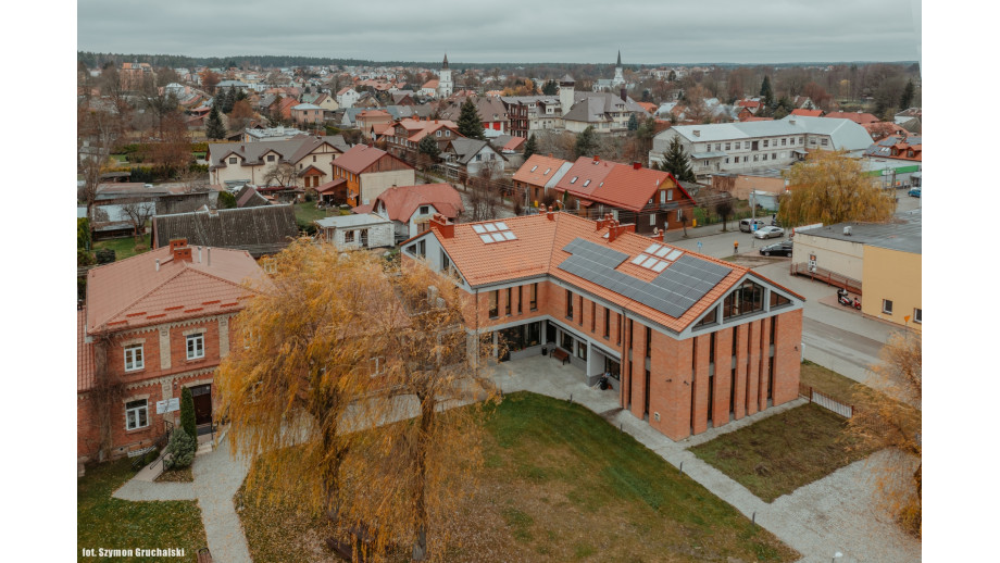 Skarbiec, w którym Guliwer spotkał się z Harrym Potterem – reportaż Tomasza Nieśpiała
