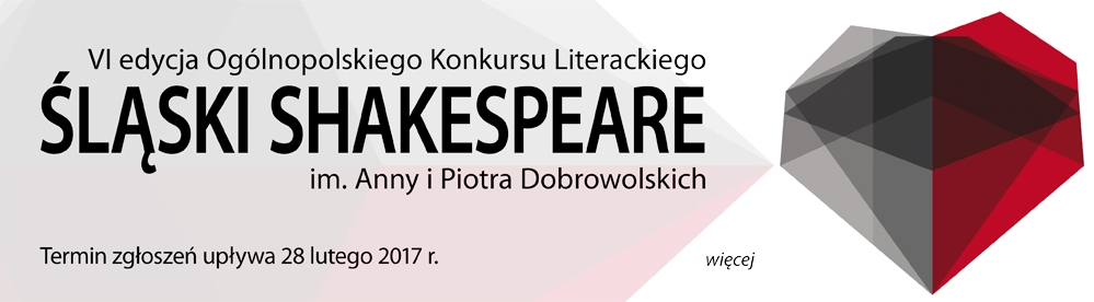  Śląski Shakespeare