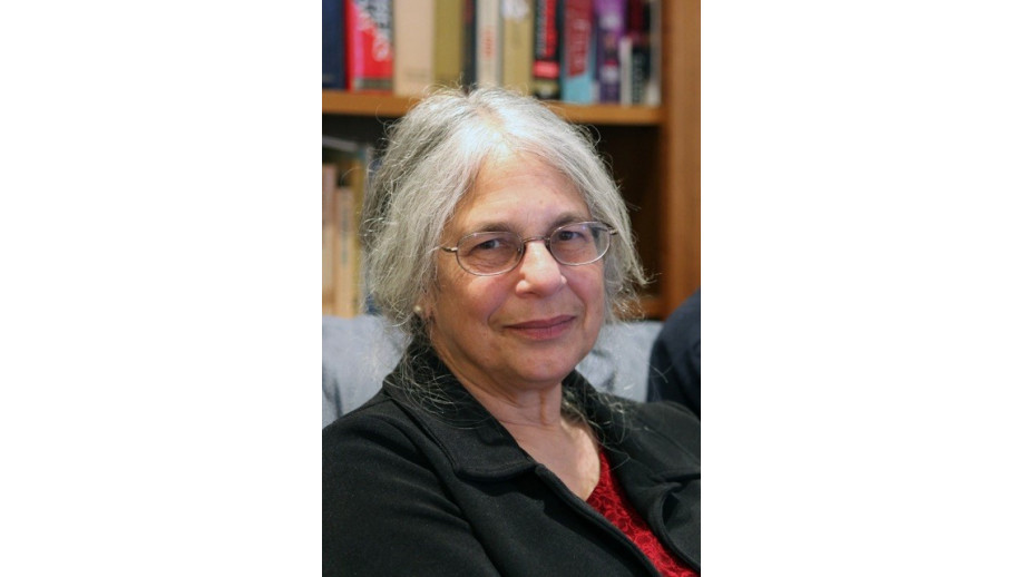 Słowo od tłumacza 17. Madeline G. Levine