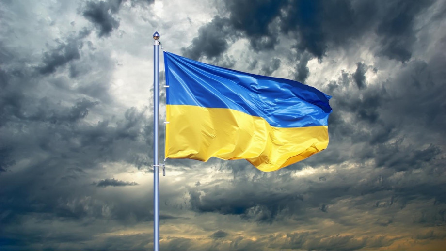 Solidarni z Ukrainą