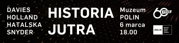 60. urodzin Wydawnictwa Znak