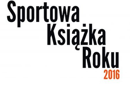 Sportowa Książka Roku 2016,