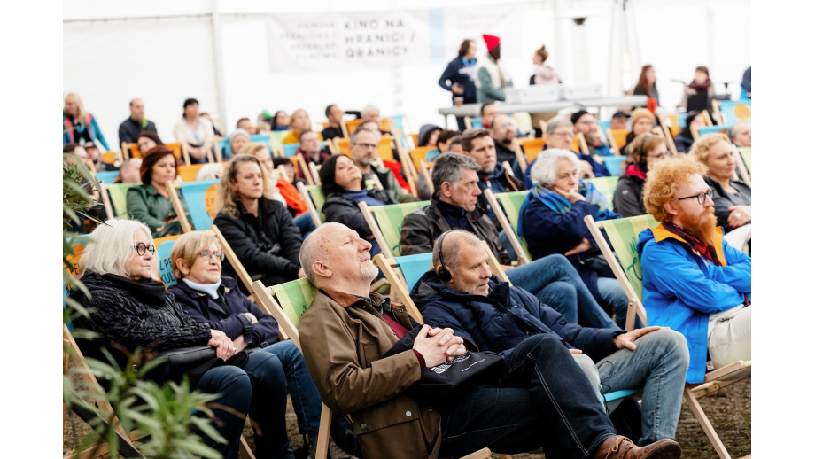 Spotkania z cyklu „Literatura na Granicy” już w przyszłym tygodniu