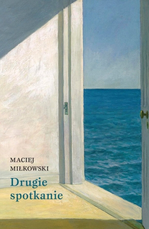 Maciej Miłkowski, Zeszyty Literackie 