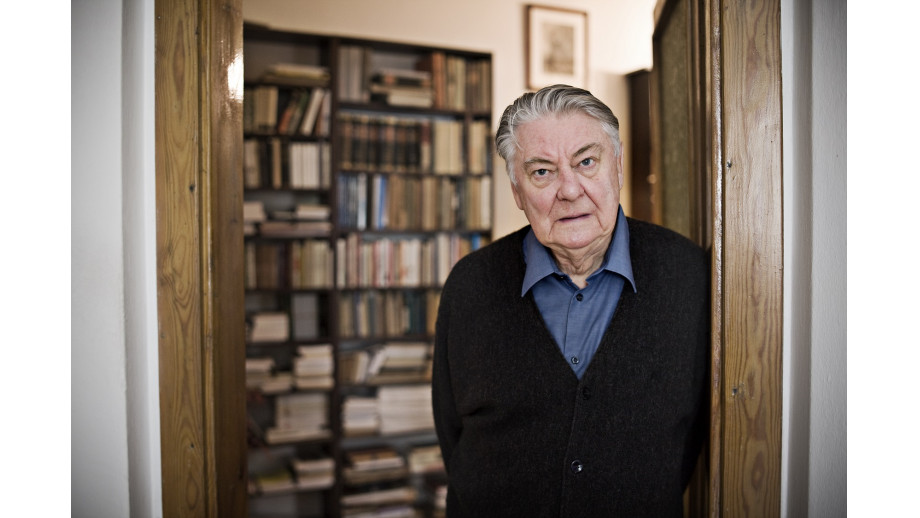 Spotkanie poświęcone twórczości Włodzimierza Odojewskiego w Muzeum Gombrowicza