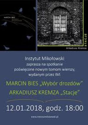 Spotkanie w Instytucie Mikołowskim