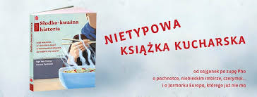  "Słodko-kwaśna historia", Dorota Podlaska, Ngo Van Tuong, 