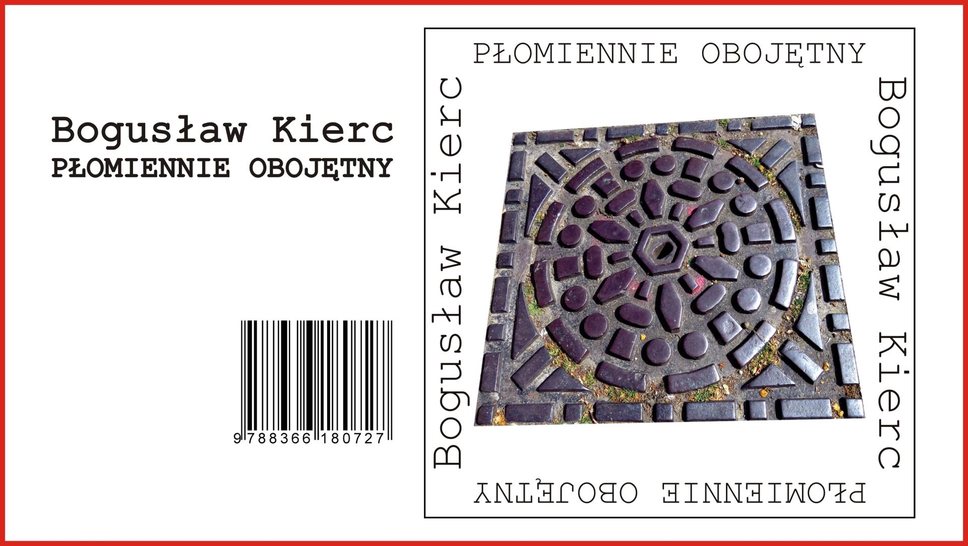 Spotkanie z Bogusławem Kiercem w wersji online