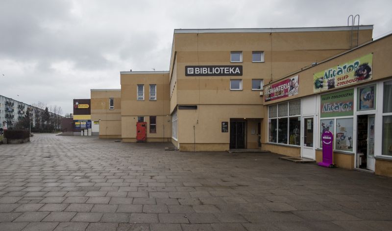  "Grzech", Nina Majewska-Brown