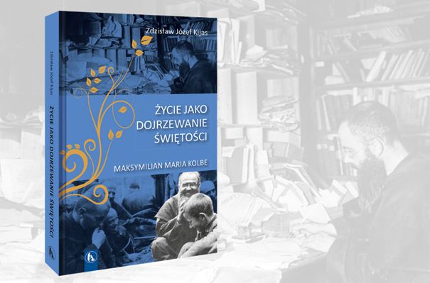 Spotkanie z o. prof. Zdzisławem Kijasem