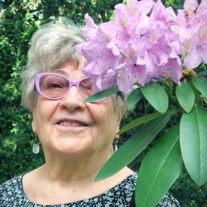 Spotkanie z twórczością Miry Żelechower-Aleksiun i zapowiedź książki „Mira między A i Ż”