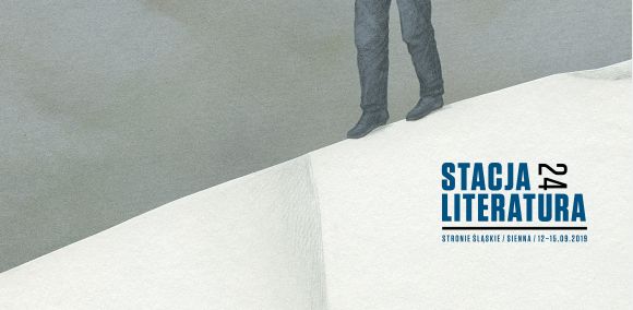Stacja Literatura 24 Stronie Śląskie 2019 