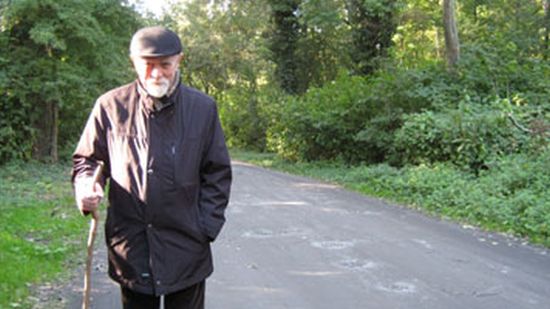 Stanisław Srokowski