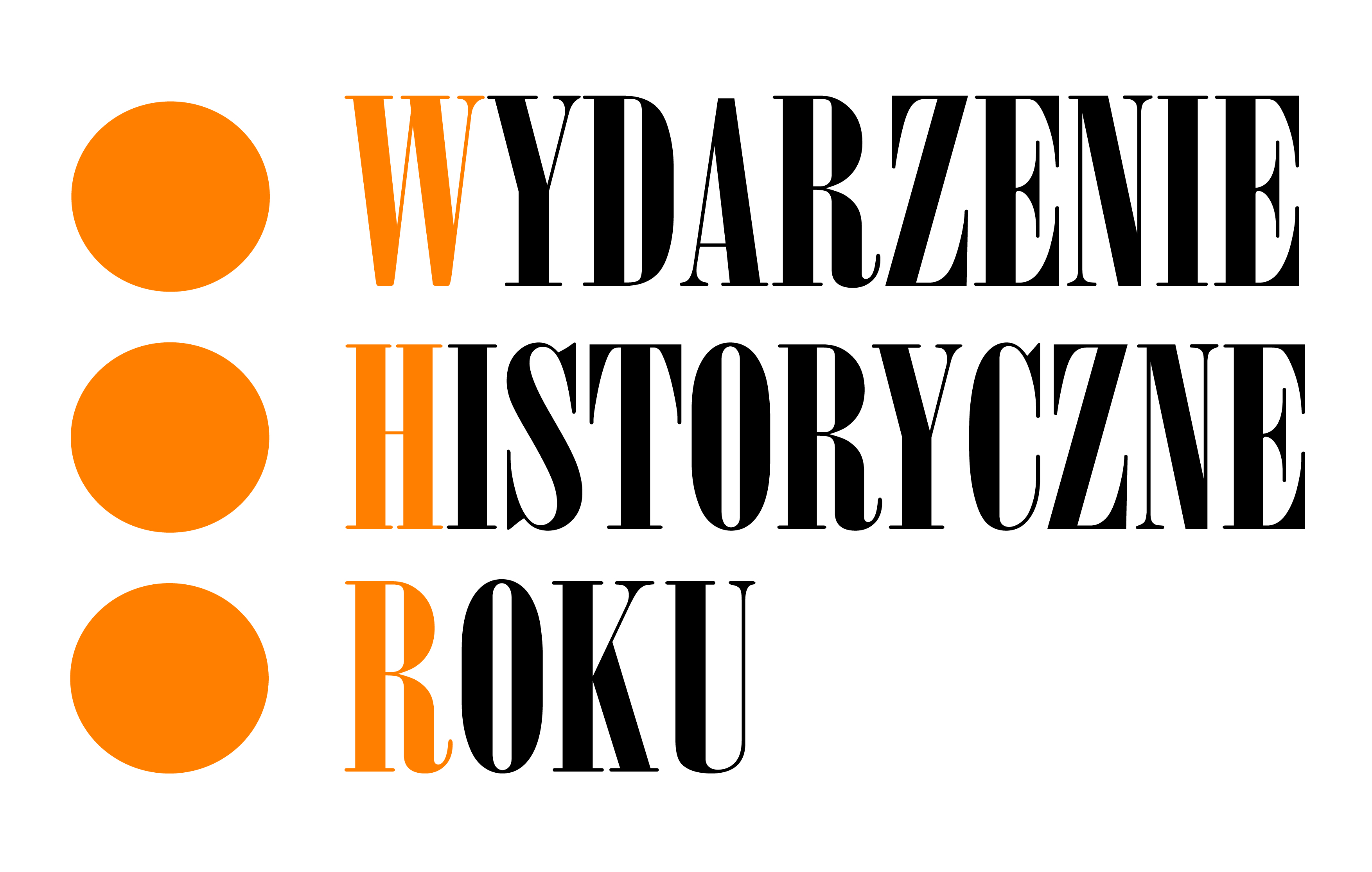  Wydarzenie Historyczne Roku