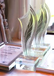 Statuetki Kryształowe Pióra przyznane! 