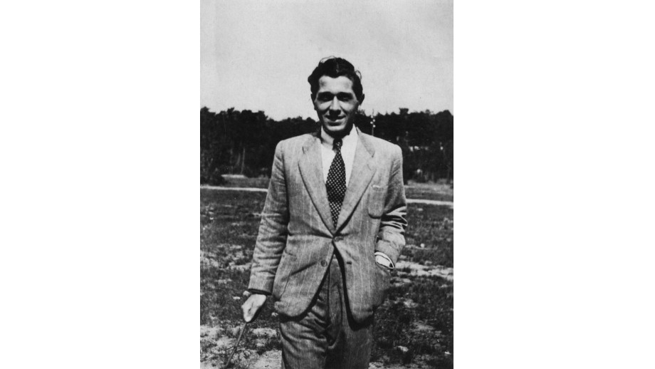 Sto lat temu urodził się Tadeusz Gajcy