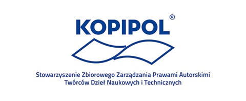 Stowarzyszenie KOPIPOL na straży prawa autorskiego 
