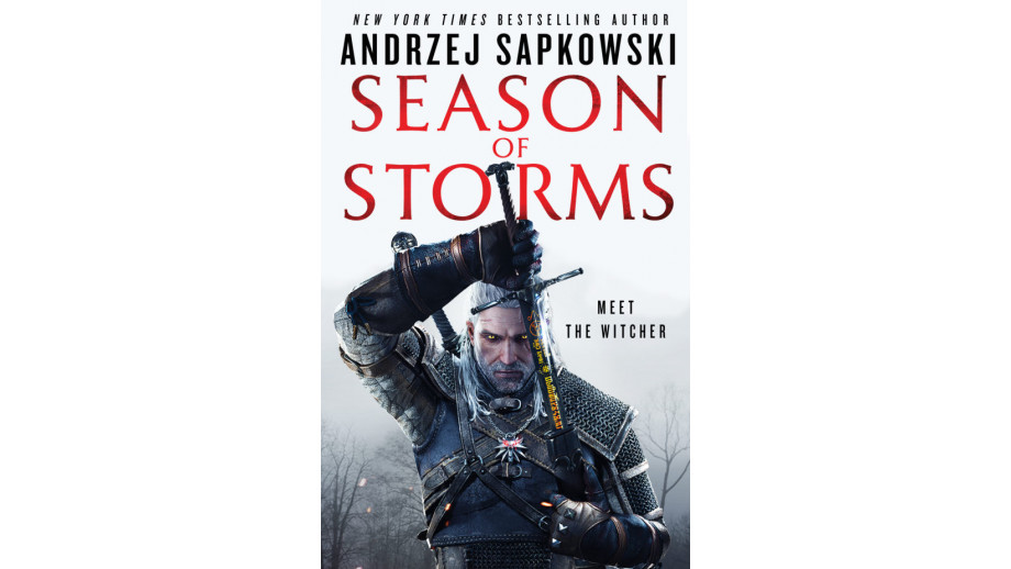 Sukces „Wiedźmina” na rynku anglojęzycznym 