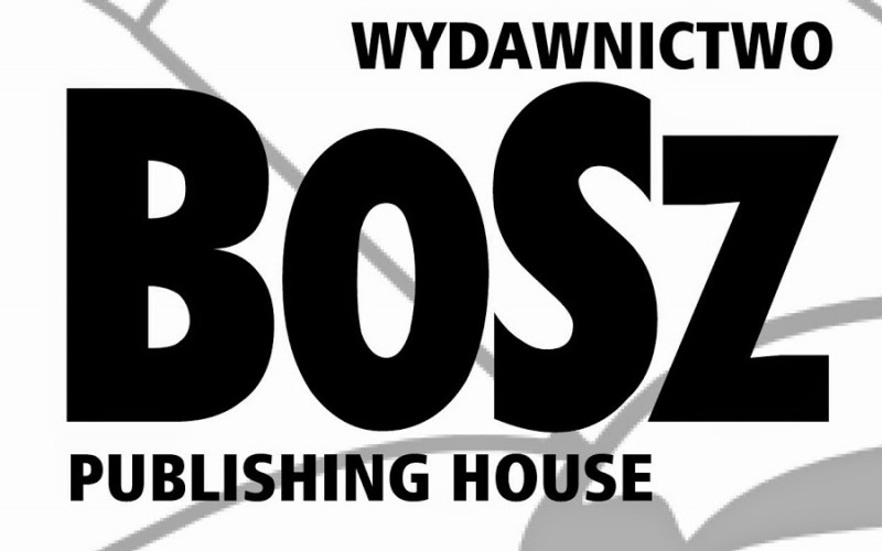 wydawnictwo BOSZ