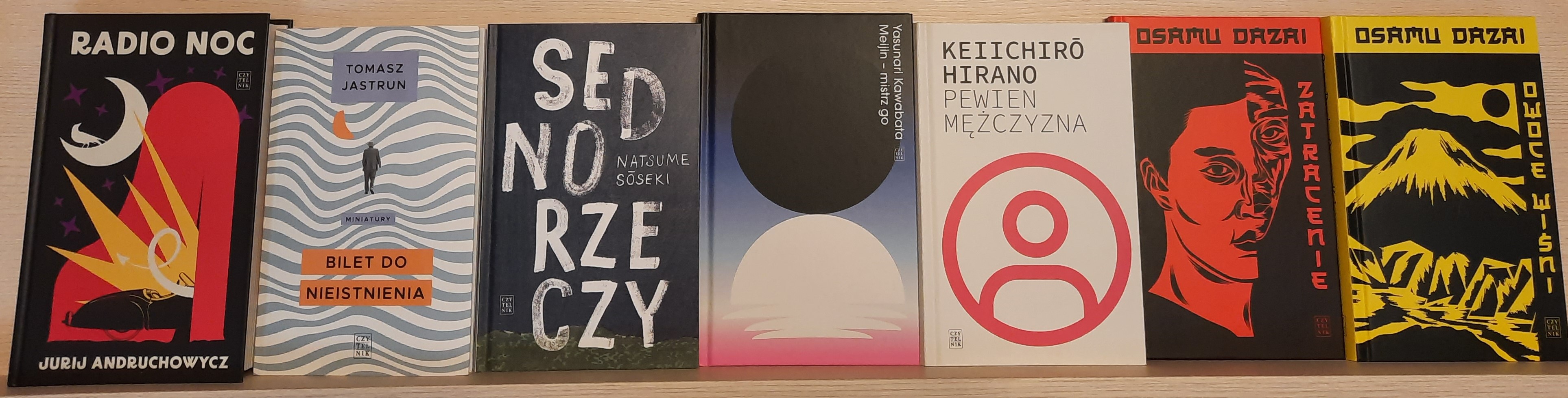 SW Czytelnik na 23 kwietnia - Światowy Dzień Książki i Praw Autorskich 