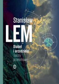 Stanisław Lem,  Diabeł i Arcydzieło