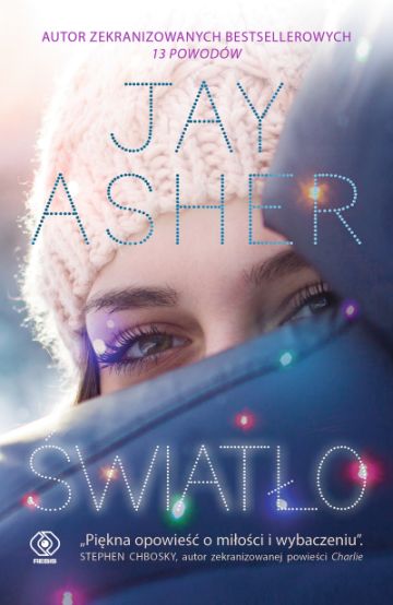 Światło", Jay Asher