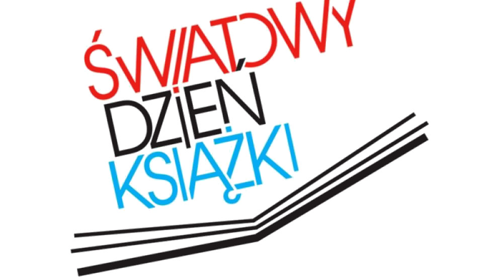  Światowy Dzień Książki i Praw Autorskich 