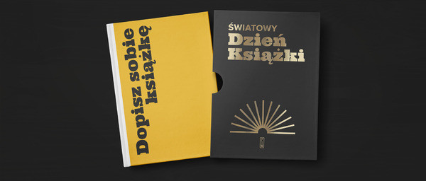 Światowy Dzień Książki w PIW