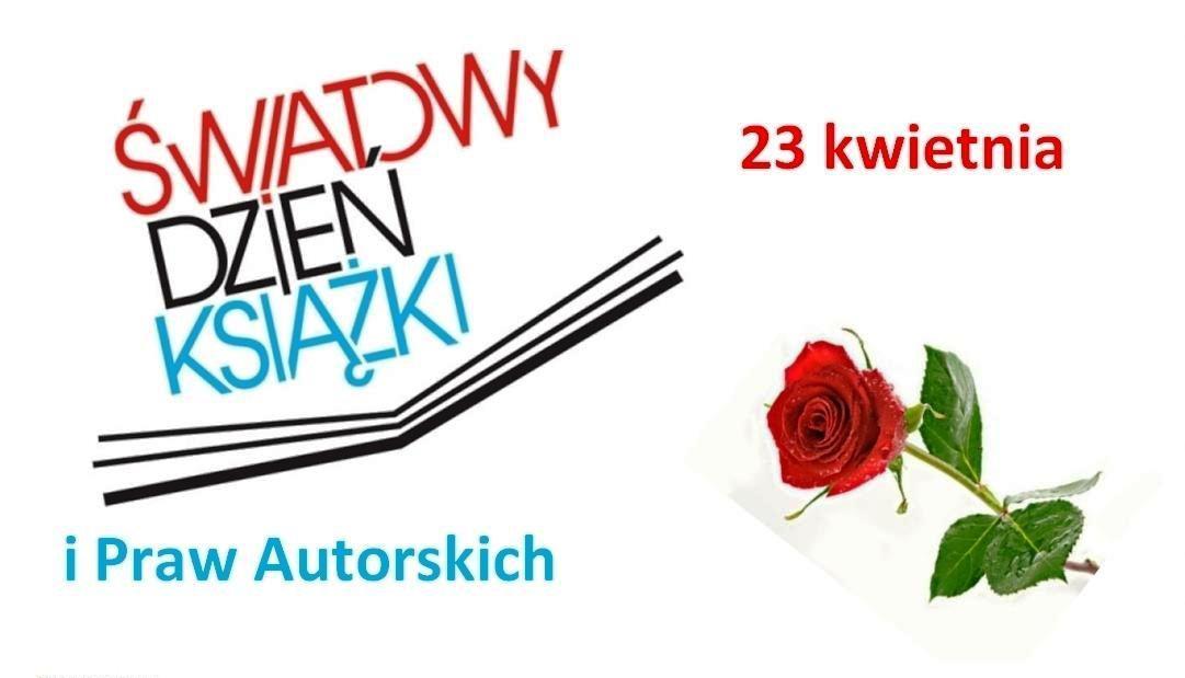 Światowy Dzień Książki
