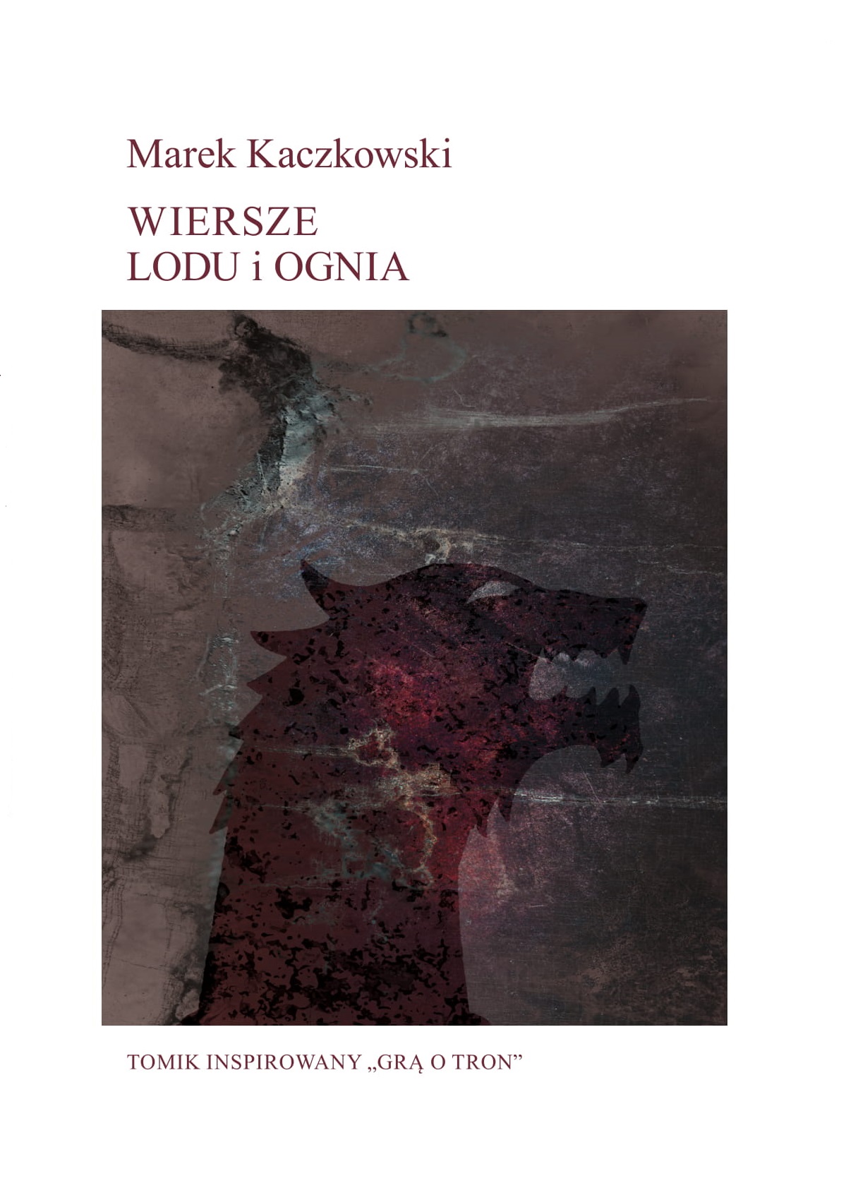 Światowy Dzień Poezji - prezentujemy nieopublikowane dotąd "Wiersze lodu i ognia