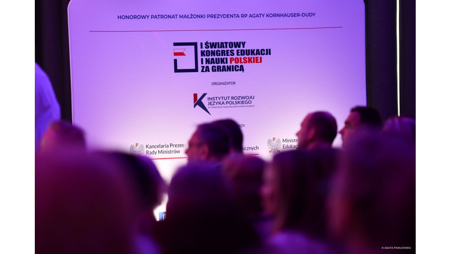 Światowy Kongres Edukacji i Nauki Polskiej za Granicą – rekomendacje 