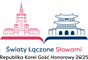 iaty Łączone Słowami Festiwal Literatury Koreańskiej na Międzynarodowych Targach Książki w Warszawie 2025