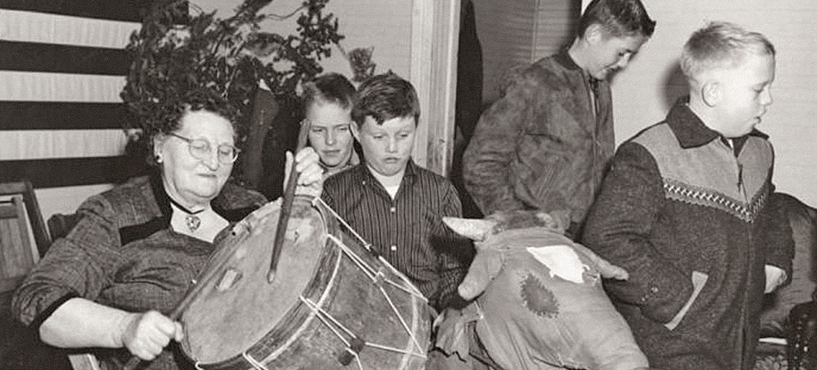 Święta z Biurem Literackim 2021