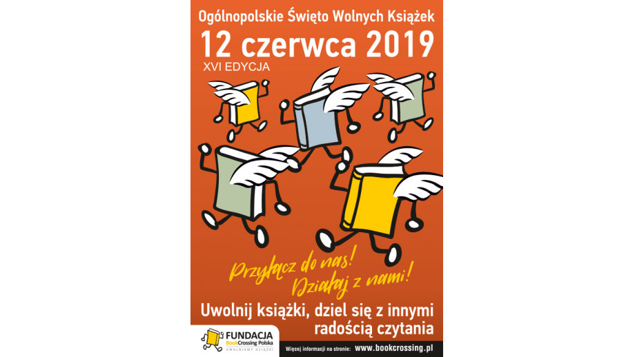 Święto Wolnych Książek