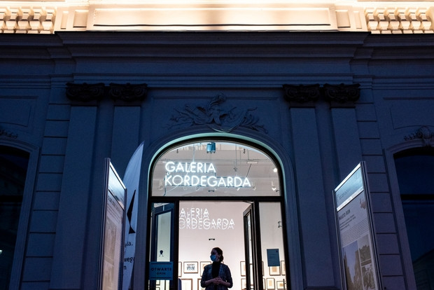 Świętujemy wspólnie 103. rocznicę odzyskania Niepodległości