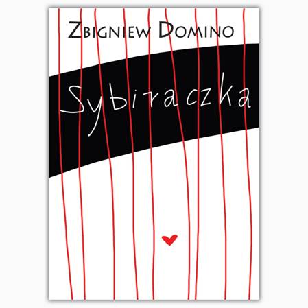 "Sybiraczka" - nowość wydawnictwa Studio Emka