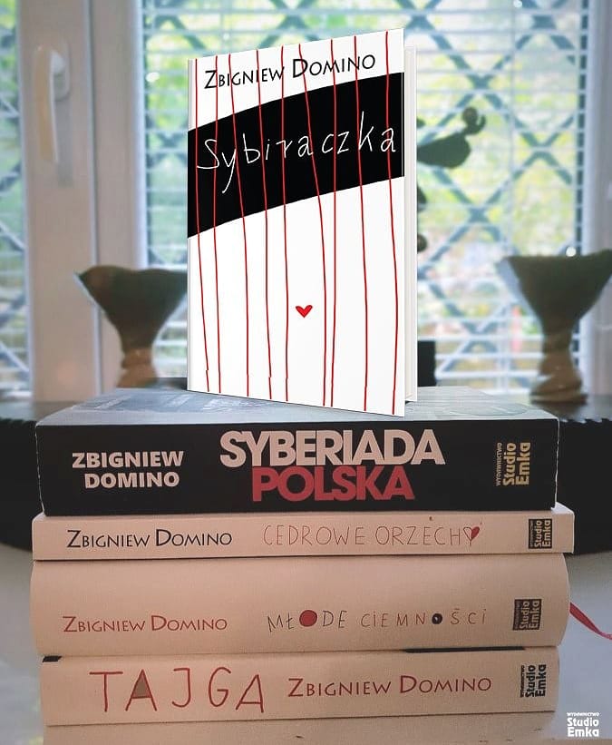 "Sybiraczka" - przedsprzedaż