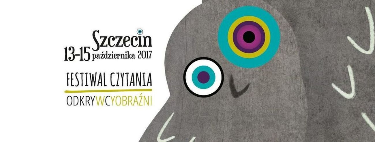 Festiwal Czytania "Odkrywcy Wyobraźni 