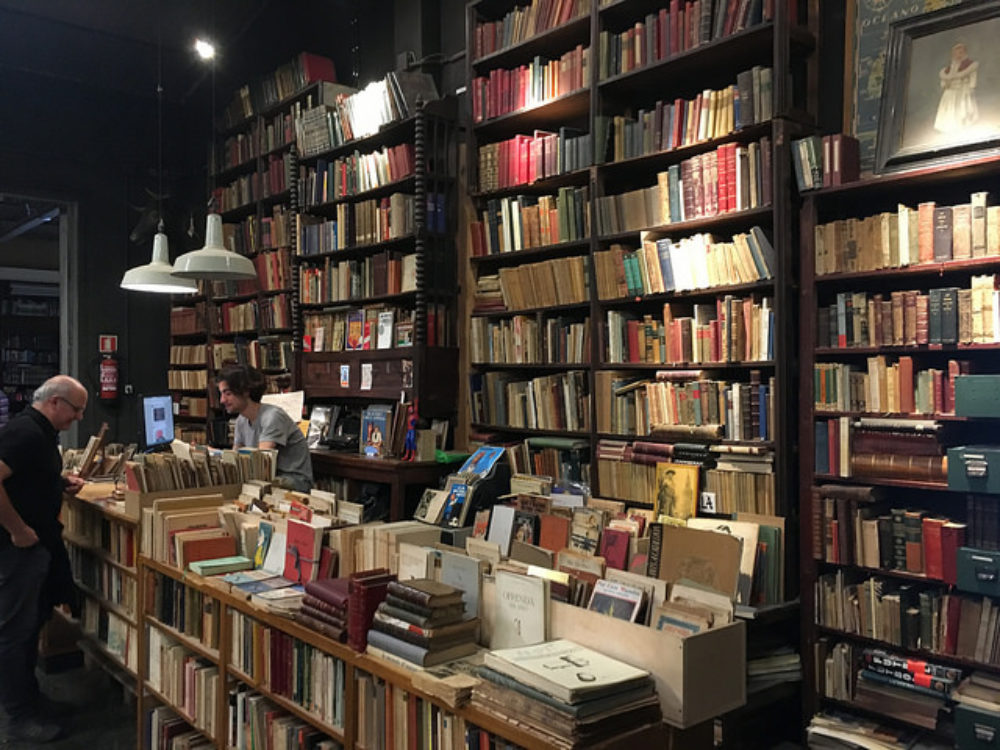 Szkolenie dla wnioskodawców obszaru grantowego Tłumaczenia literackie