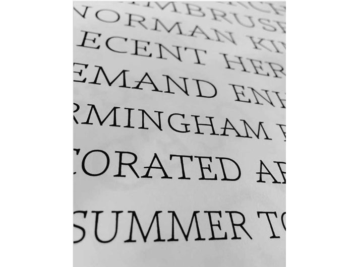 Sztuka książki. O projektowaniu publikacji, 