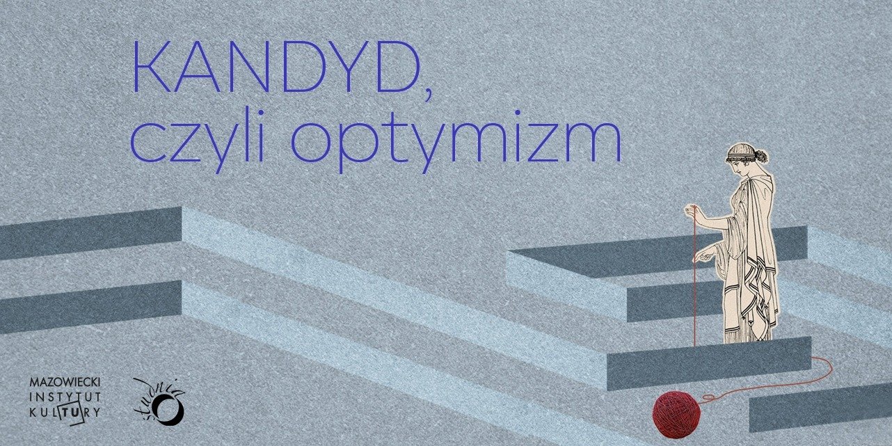 Sztuka Opowiadania o Kandydzie