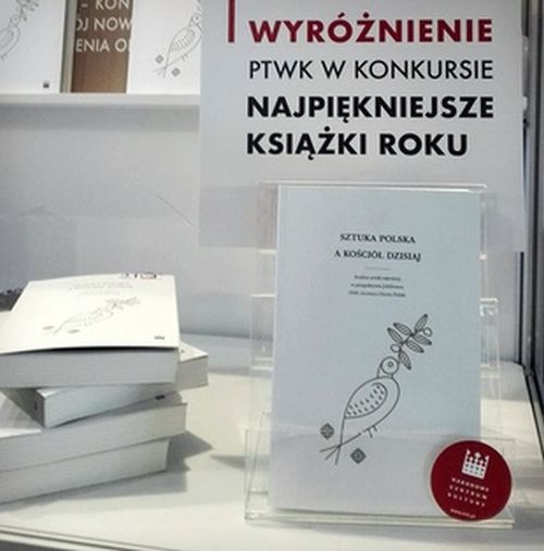 „Sztuka polska a Kościół dzisiaj” 