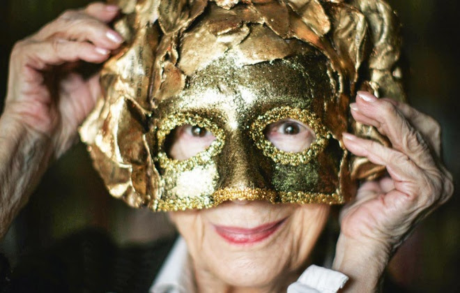 Szymborska: biografia wewnętrzna